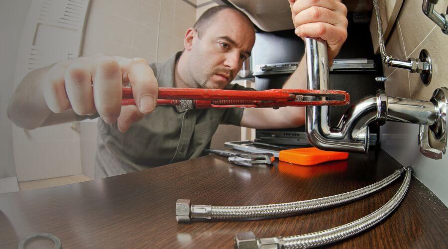 Professional same day plumber in Newman Grove, NE